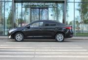 Hyundai Solaris II Рестайлинг Брянск  - изображение 27