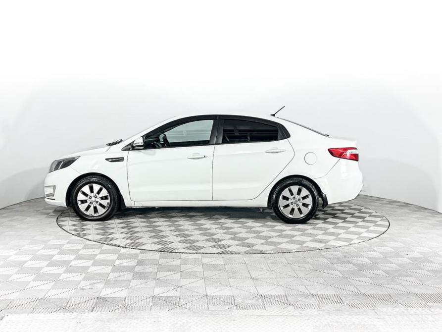 Kia Rio III Ногинск  - изображение 6