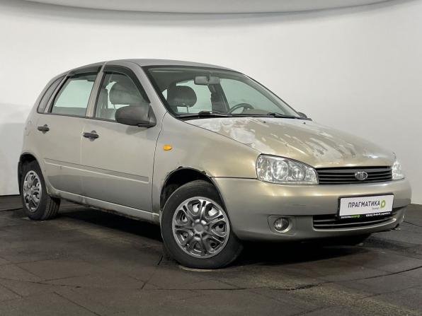 Lada (ВАЗ) Kalina I с пробегом 2007 года, цена 199 900 рублей, 101363 км, хэтчбек, Автокод Объявления