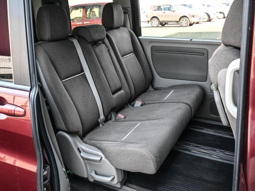 Honda Stepwgn V Новороссийск  - изображение 9