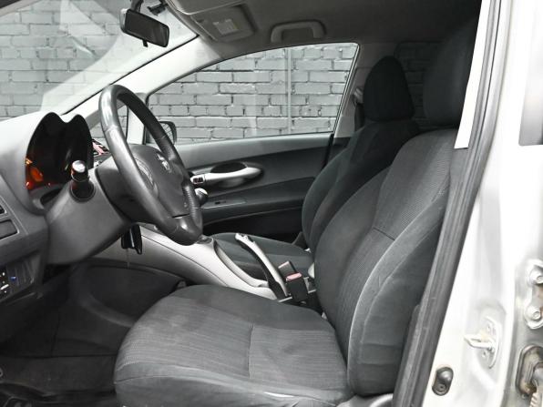 Toyota Auris I с пробегом 2008 года, цена 550 000 рублей, 209155 км, хэтчбек, Автокод Объявления