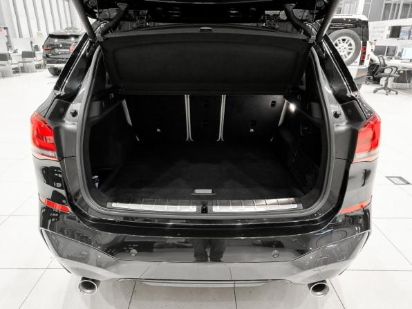 BMW X1 II (F48) Рестайлинг с пробегом 2019 года, цена 2 990 000 рублей, 134100 км, внедорожник, Автокод Объявления