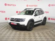 Renault Duster I Рестайлинг Вологда  - изображение 17