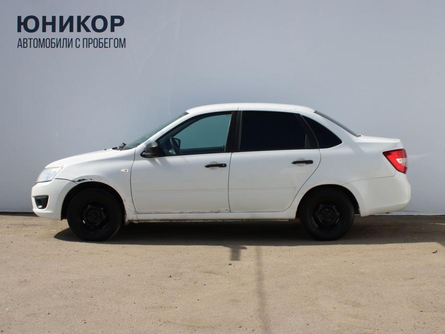 Lada (ВАЗ) Granta I Нижний Новгород  - изображение 2