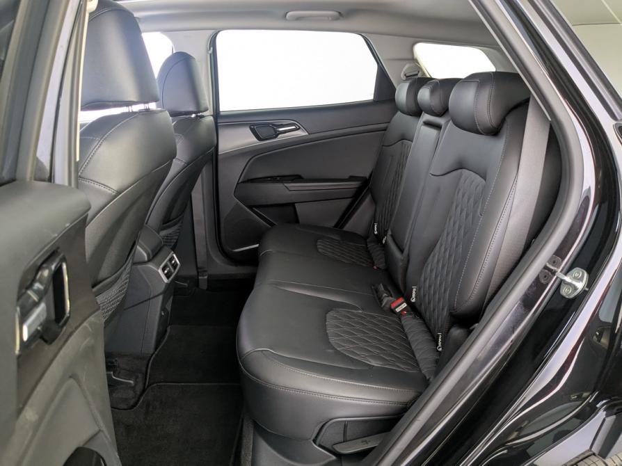 Kia Sportage V Москва  - изображение 10