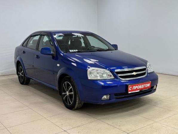 Chevrolet Lacetti I с пробегом 2011 года, цена 420 000 рублей, 208740 км, седан, Автокод Объявления