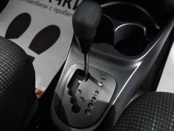 Toyota Vitz III (XP130) Рестайлинг 2 с пробегом 2017 года, цена 1 020 500 рублей, 140586 км, хэтчбек, Автокод Объявления