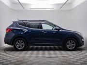 Hyundai Santa Fe III Москва  - изображение 26
