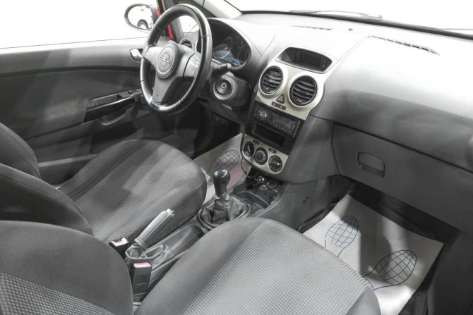 Opel Corsa D с пробегом 2010 года, цена 339 000 рублей, 177000 км, хэтчбек, Автокод Объявления