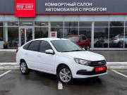 Lada (ВАЗ) Granta I Рестайлинг Пермь  - изображение 20