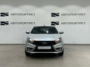 Lada (ВАЗ) Vesta I Санкт-Петербург  - изображение 34