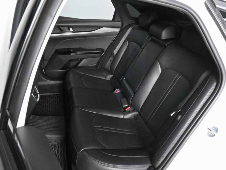 Kia K5 III Ростов-на-Дону  - изображение 9