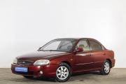 Kia Spectra I Рестайлинг 1 Тюмень  - изображение 21
