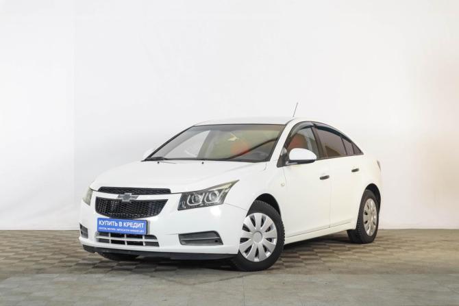 Chevrolet Cruze I с пробегом 2012 года, цена 729 000 рублей, 108000 км, седан, Автокод Объявления