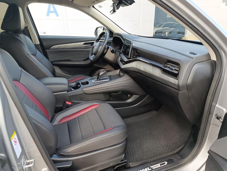 Haval F7x I Рестайлинг Набережные Челны  - изображение 24