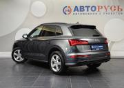 Audi Q5 II (FY) Москва  - изображение 29