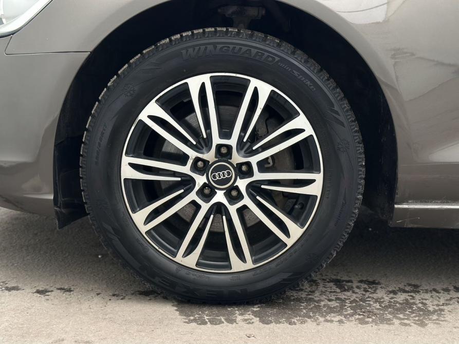 Audi A6 IV (C7) Липецк  - изображение 18