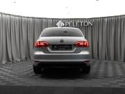 Volkswagen Jetta VI Москва  - изображение 26