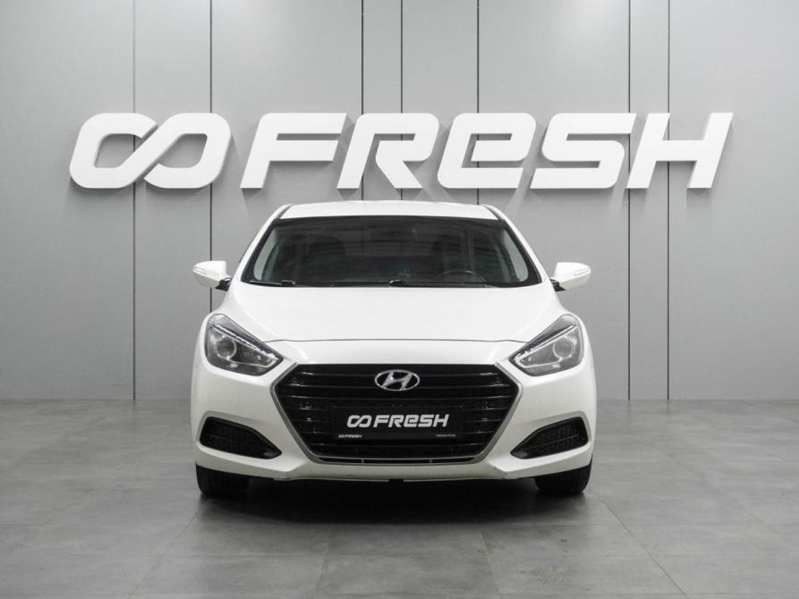 Hyundai i40 I Рестайлинг Воронеж  - изображение 3