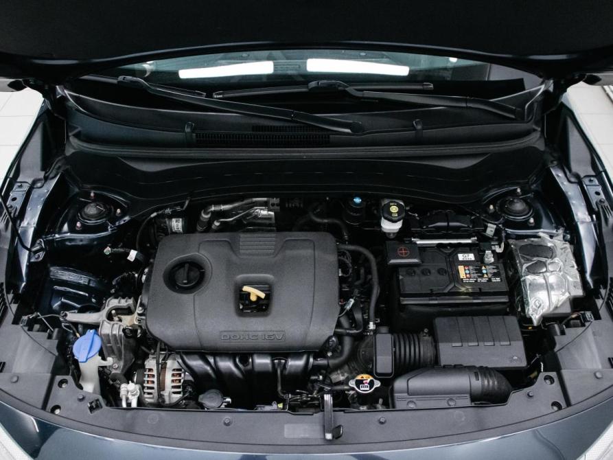 Kia Seltos I Красноярск  - изображение 29