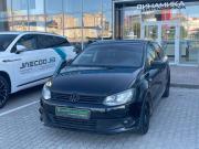 Volkswagen Polo V Череповец  - изображение 14