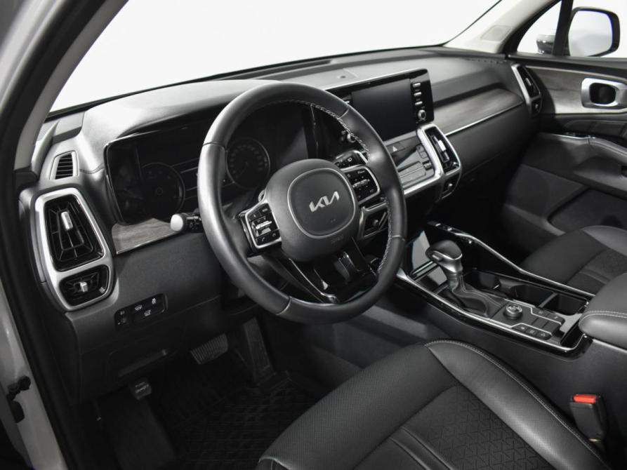 Kia Sorento IV Санкт-Петербург  - изображение 9