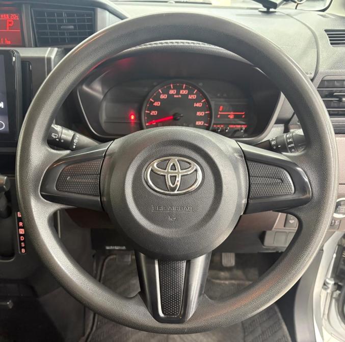 Toyota Roomy I Ставрополь  - изображение 13