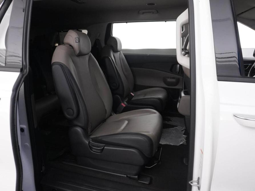 Kia Carnival IV Рестайлинг Москва  - изображение 7
