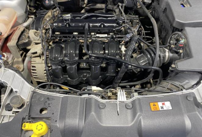 Ford Focus III с пробегом 2012 года, цена 730 000 рублей, 170793 км, хэтчбек, Автокод Объявления