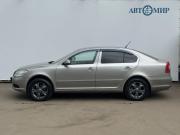 Skoda Octavia II (A5) Рестайлинг Москва  - изображение 21