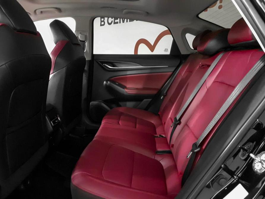 Changan Eado Plus Москва  - изображение 10