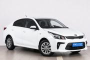 Kia Rio IV Челябинск  - изображение 16