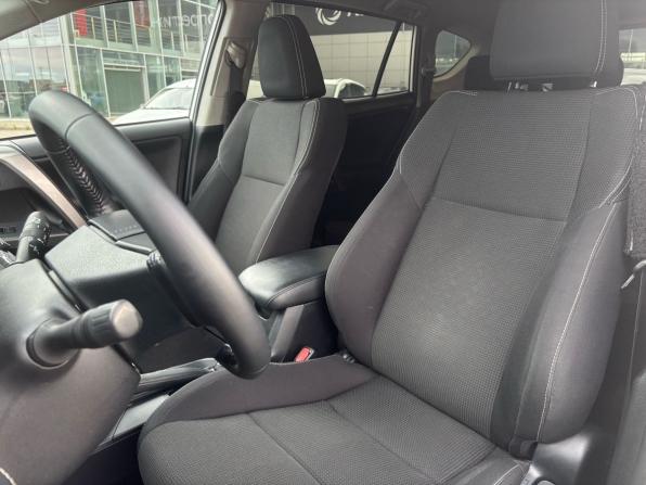 Toyota RAV4 IV (XA40) Рестайлинг с пробегом 2019 года, цена 2 339 000 рублей, 189029 км, внедорожник, Автокод Объявления