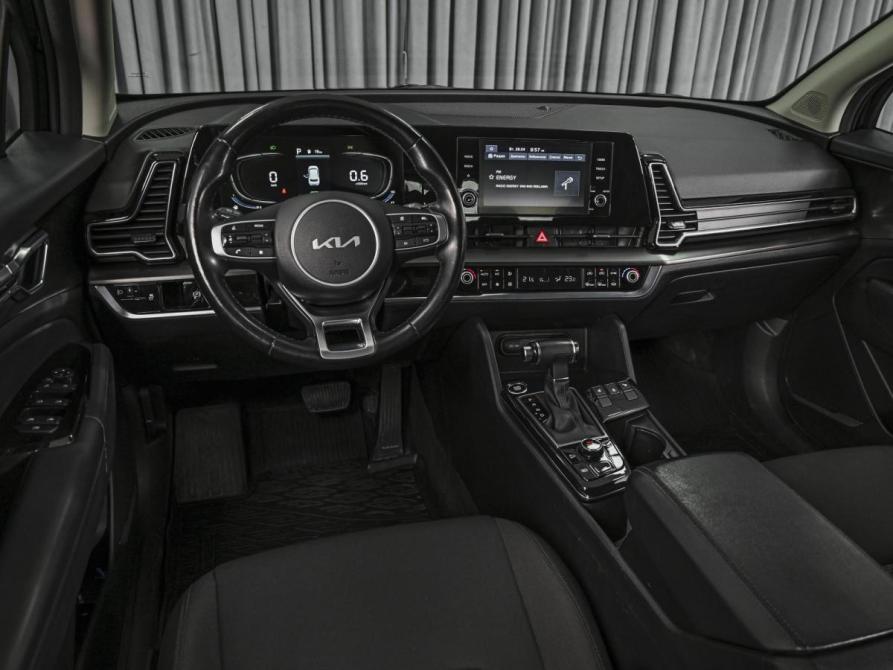 Kia Sportage V Ставрополь  - изображение 6