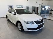 Skoda Octavia III (A7) Орел  - изображение 13