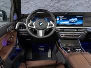BMW X7 I (G07) Рестайлинг Москва  - изображение 42