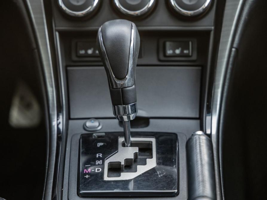 Mazda 6 II (GH) Рестайлинг Волгоград  - изображение 25