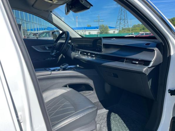 Chery Tiggo 8 Pro Max I Рестайлинг с пробегом 2024 года, цена 2 294 000 рублей, 25135 км, внедорожник, Автокод Объявления