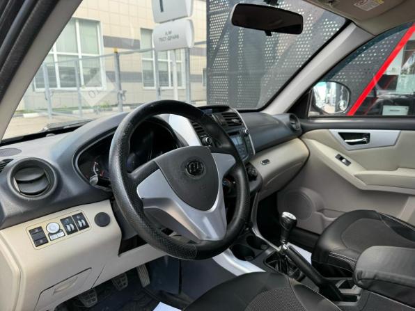 Lifan X60 I с пробегом 2013 года, цена 343 000 рублей, 167000 км, внедорожник, Автокод Объявления
