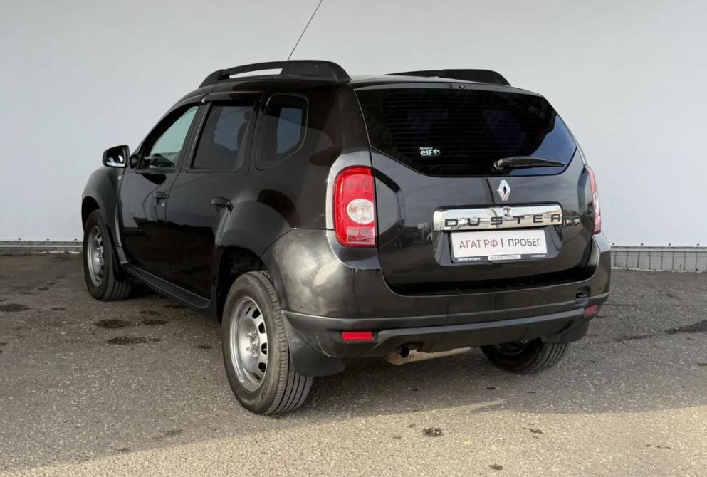 Renault Duster I Киров  - изображение 7