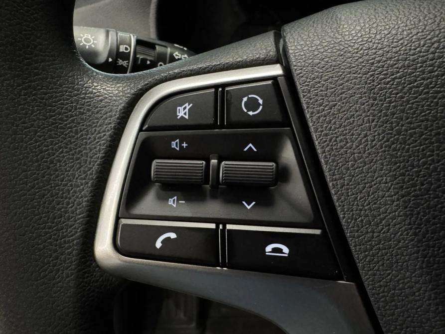 Hyundai Solaris II Рестайлинг Екатеринбург  - изображение 13