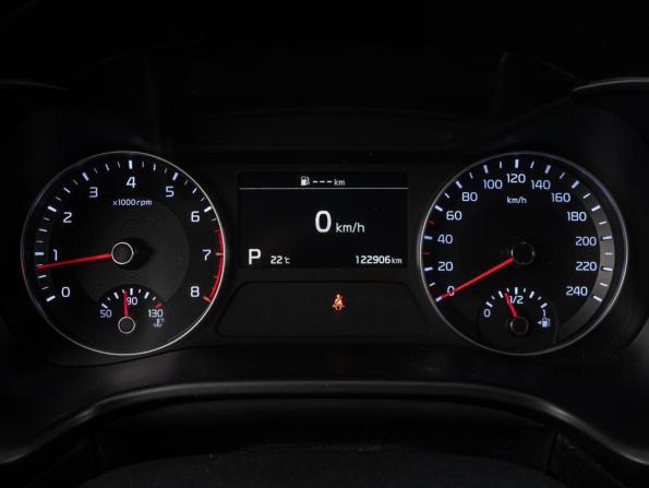 Kia Cerato IV с пробегом 2019 года, цена 1 810 000 рублей, 122906 км, седан, Автокод Объявления