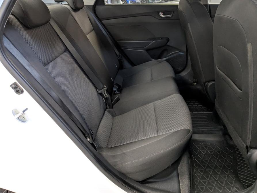 Hyundai Solaris II Рестайлинг Москва  - изображение 4