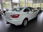 Lada (ВАЗ) Vesta I Киров  - изображение 23