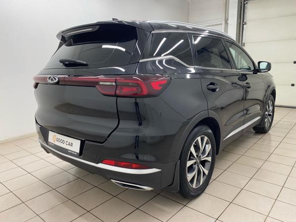 Chery Tiggo 7 Pro I с пробегом 2020 года, цена 1 570 000 рублей, 61335 км, внедорожник, Автокод Объявления
