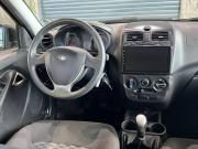 Lada (ВАЗ) Granta I Рестайлинг Оренбург  - изображение 45