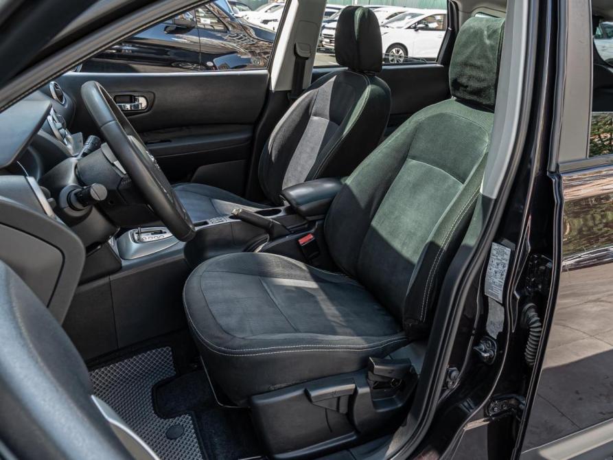 Nissan Qashqai I Рестайлинг Краснодар  - изображение 10