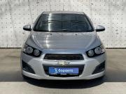 Chevrolet Aveo II Тамбов  - изображение 22