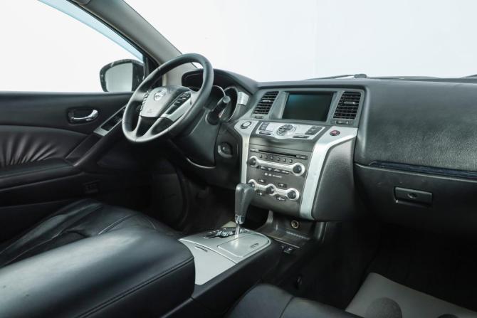 Nissan Murano II (Z51) с пробегом 2010 года, цена 1 299 000 рублей, 228000 км, внедорожник, Автокод Объявления