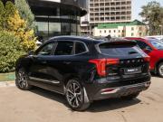 Haval Jolion I Москва  - изображение 24